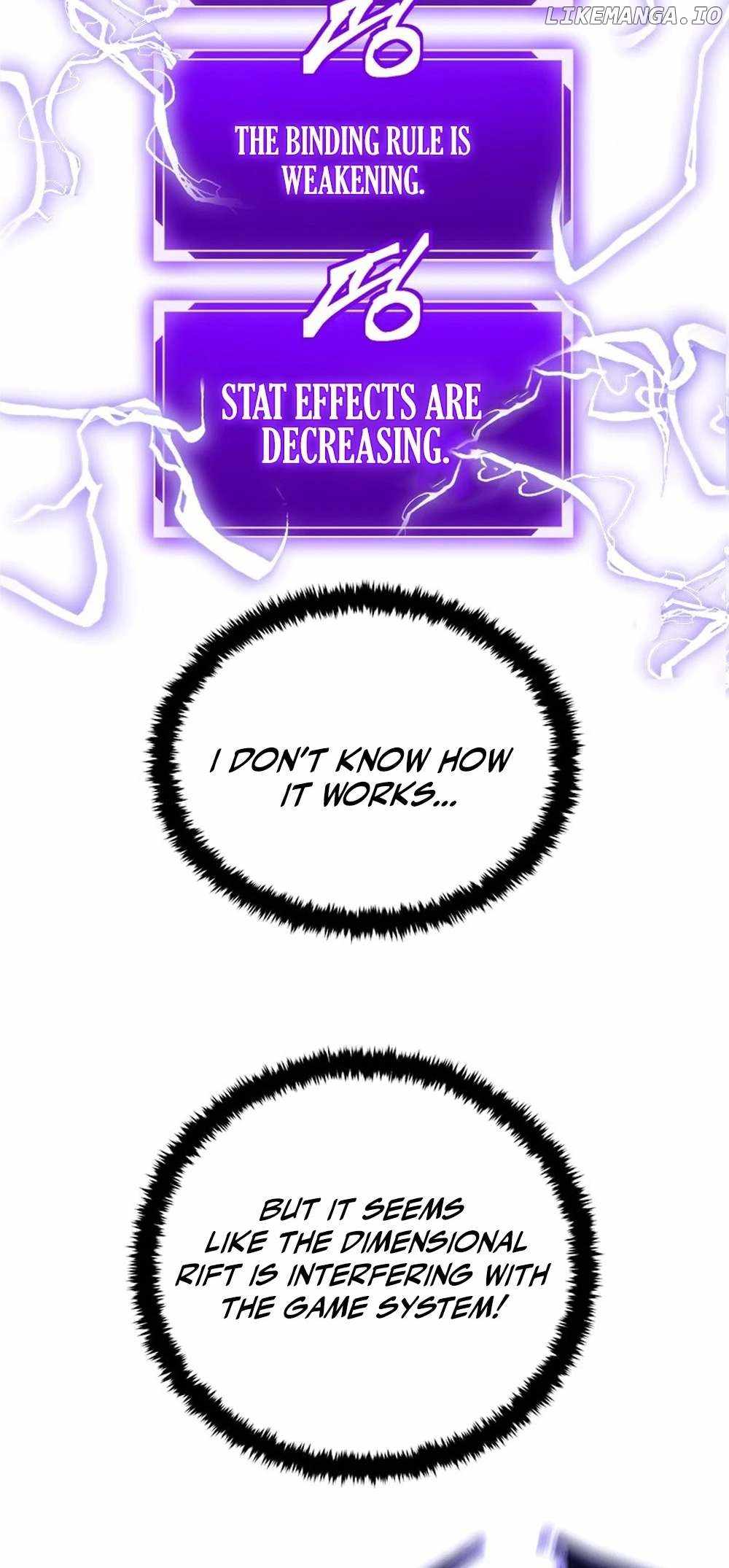 Strongest Level 1 Chapter 62 12